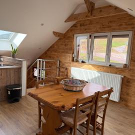 Gîte au pied du Mont, hotel in Saint-Maurice-sur-Moselle