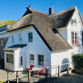 Ferienhaus La Mer