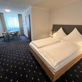 stadthotel miya, khách sạn ở Bad Mergentheim