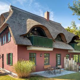Strandhaus Ahrensh 2
