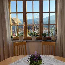 Großes Paradies am Gries