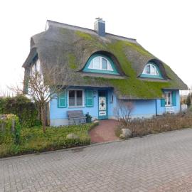 Haus Arrewind