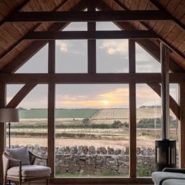 Hoolet's View, East Lothian