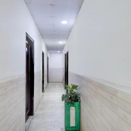 Hotel O HOTEL PAWAN PALACE