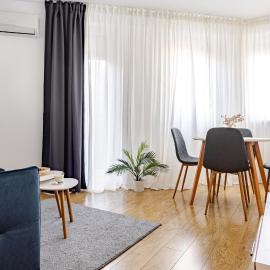 Visnjicka Apt - Free Parking - 15min to City Center