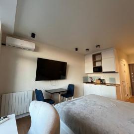 Sunrise Residence Studio-Heart of Batumi
