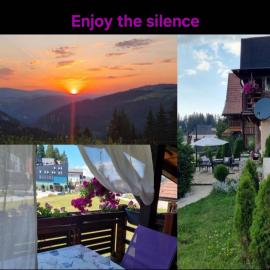 Enjoy the Silence Holiday Home, hotel em Vlasic