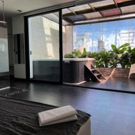 Hotel 47 Medellin Center, hôtel à Medellín