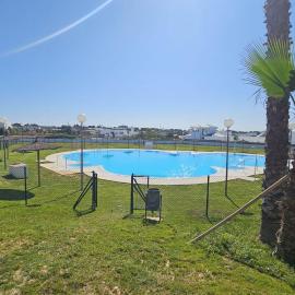 Rumbo a Poniente by Sanlúcar Housing -Pool&Parking