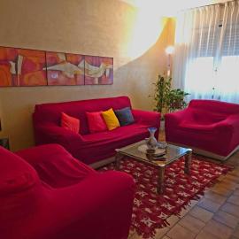 Casa Pie – hotel w mieście Pawia