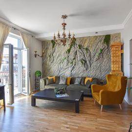 Lovran deluxe apartman
