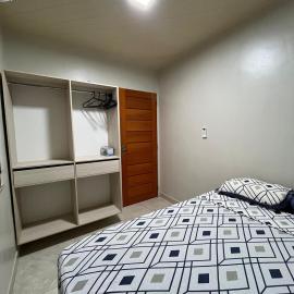 Apto Novo no Jardim Santarém com Garagem Apto B