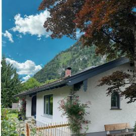 Chiemgau One, Hotel in Marquartstein