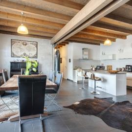 Deluxe Loft Hegau Bodensee, hotel in Hilzingen