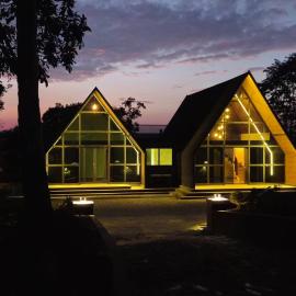 Kappi Kites Holidays