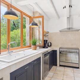 MAS LE CORBERY, hotell i Largentière