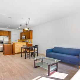 2 bedrooms 2 bathrooms