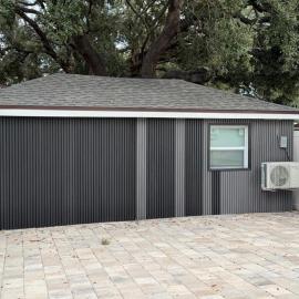 Cozy Guesthouse Downtown Tampa