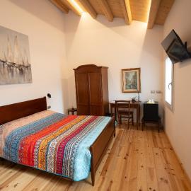 B&B Basta Bussare