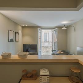 Torrearsa street 35