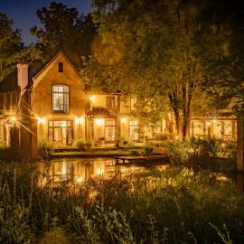 The River Villa, hotel in Magaliesburg