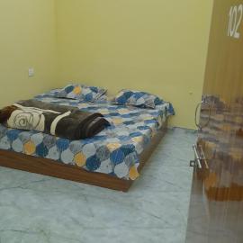 Maa Sharbati devi homestay