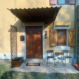 Pianezza, hotel a Porretta Terme