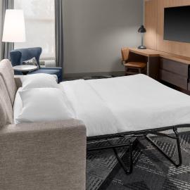 DoubleTree by Hilton Dayton Fairborn, hotel em Fairborn