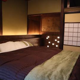 Baiyaku-yadoya Yamaki #HH4, hotel in Toyama