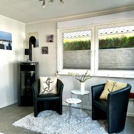 Haus Seeblick Ferienhaus Priwall