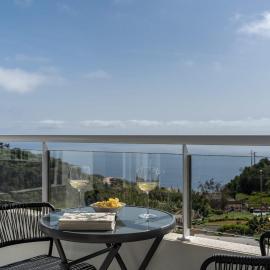 Madeira Ocean Paradise by An Island Apart