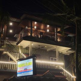 Coastal Plains Gokarna Home Stay, hotel in Gokarna