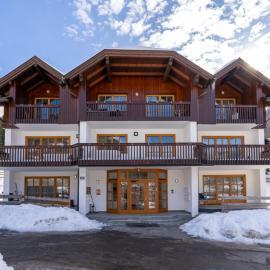 Maibrunnalm SKI IN & SKI OUT