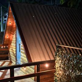A Cabana Caiçara