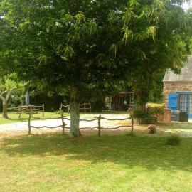 KERMARIUs, hotel in Plougastel-Daoulas