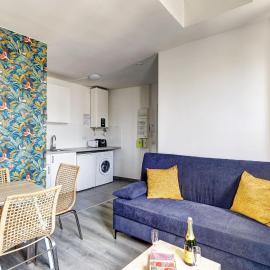 805 Suite Amazing - Superbe Duplex