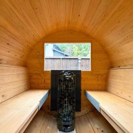SAUNA HOUSE Yutagawa