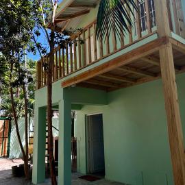 Oasis Cabarete Guesthouse