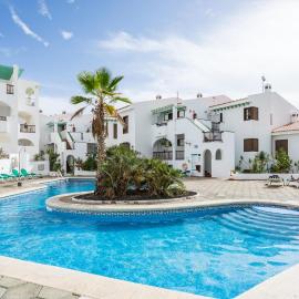 BLUESEA Apartamentos Callao Garden, Hotel in Callao Salvaje