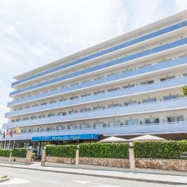 BLUESEA Montevista Hawai, хотел в Лорет де Мар