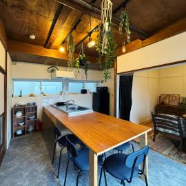 SAUNA HOUSE Yutagawa