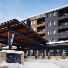 Hotel Alpenrock Breckenridge, Curio Collection by Hilton