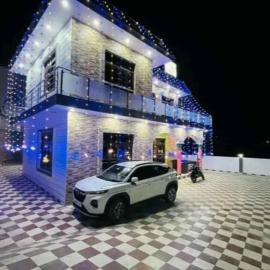 Sariyal Homestay, hotelli kohteessa Kandikhal