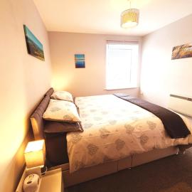 Parkside Apartment Normanton, hotel in Wakefield