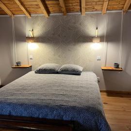La Casa Tara, hotel a Prades