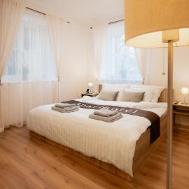 Aparthotel Svitavy, готель у місті Світави