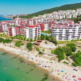 Fort Noks Svety Vlas