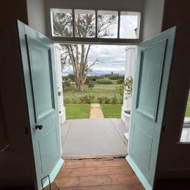 Firgrove Country House