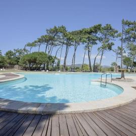 Liiiving in Ofir - Seaside Pool Bungalow, hotel a Fão