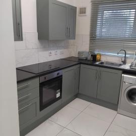 Robin's Accommodation, hotel a Wythenshawe